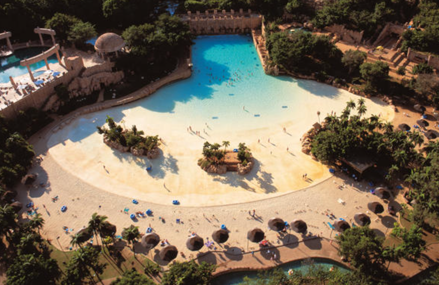 Valley of Waves, South Africa